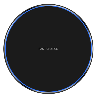 CW-001 Wireless Charger QI / Samsung Fast Charge